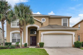 The Beautiful Grand Escape Villa near Disney